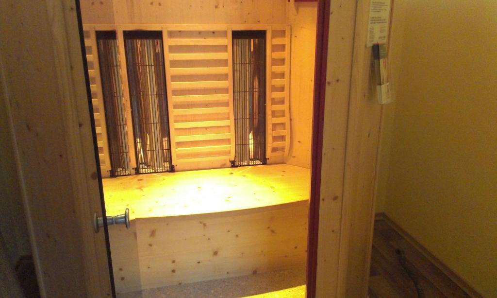Hotel Zur Post Schönberg Dış mekan fotoğraf