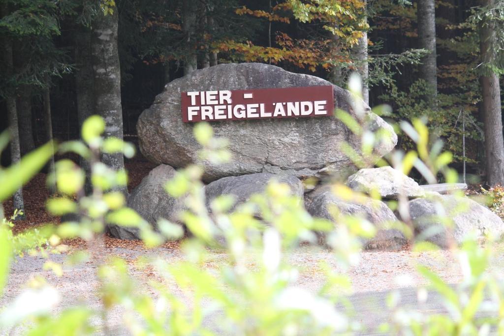 Hotel Zur Post Schönberg Dış mekan fotoğraf